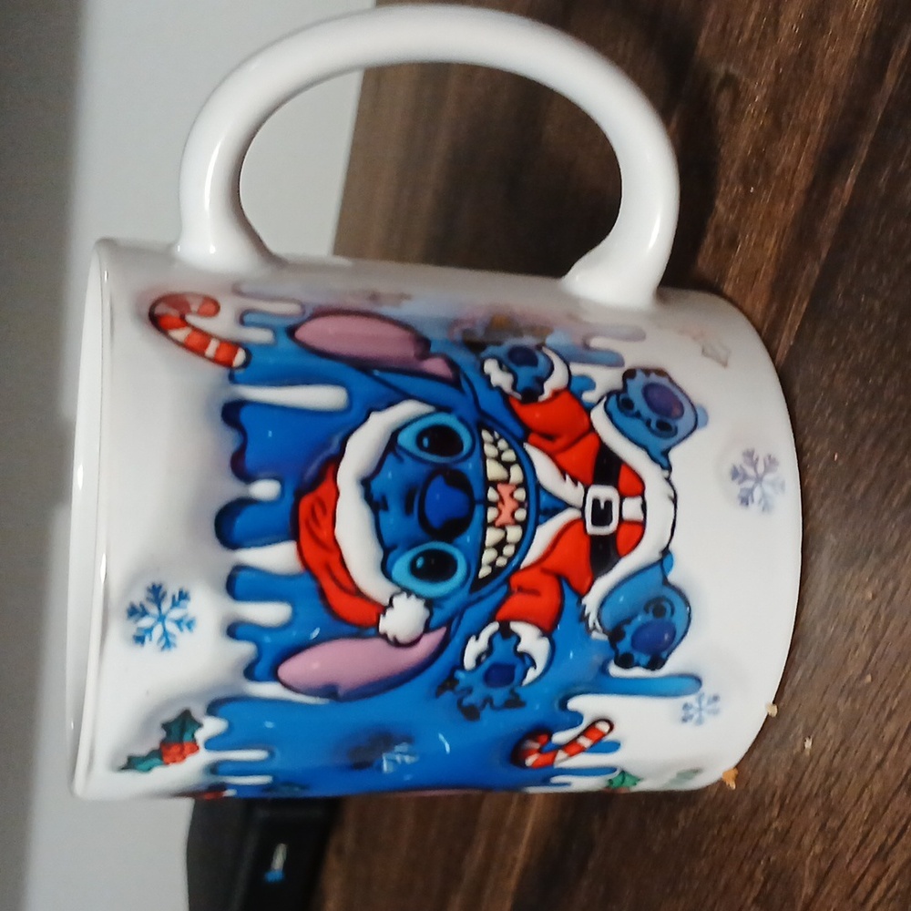 Coffee cup - Picture 2 of 2